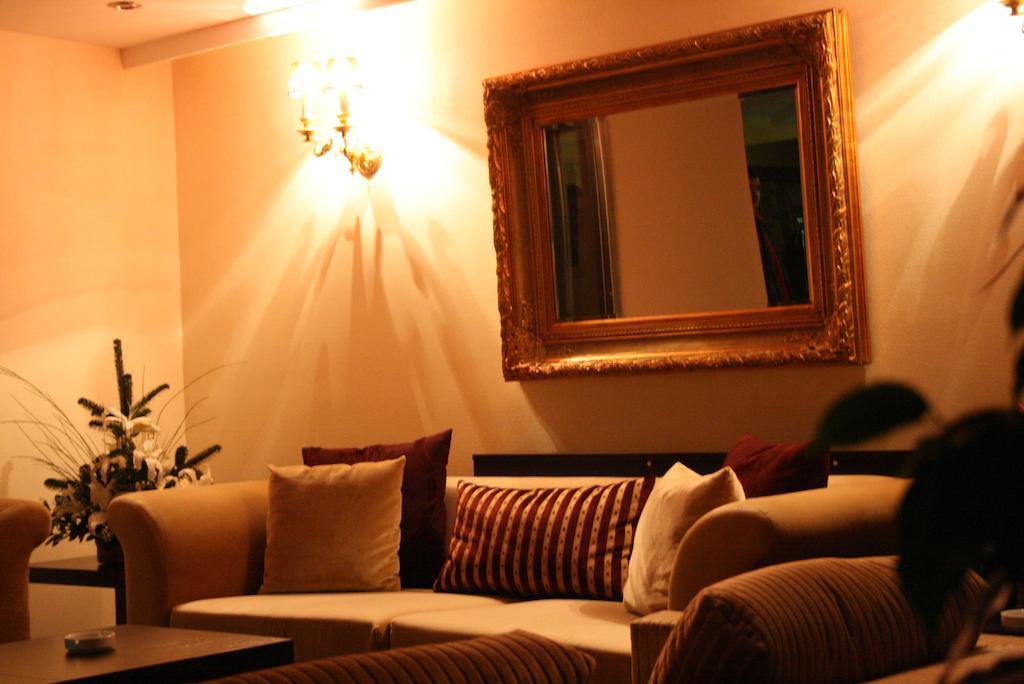 Zoe Hotel — Fotoğraflar 1